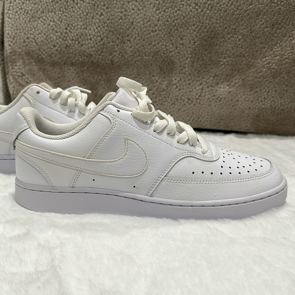 Men - Nike Air Force 1’07